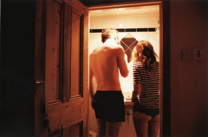 robert pattinson og kristen stewart