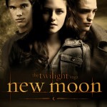 new moon twilight