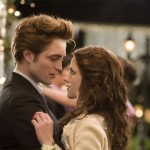Edward og Bella