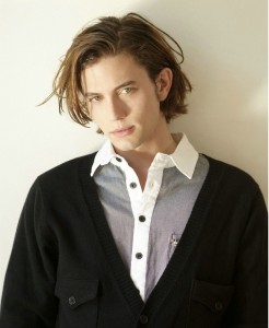 Jackson Rathbone jackson rathbone
