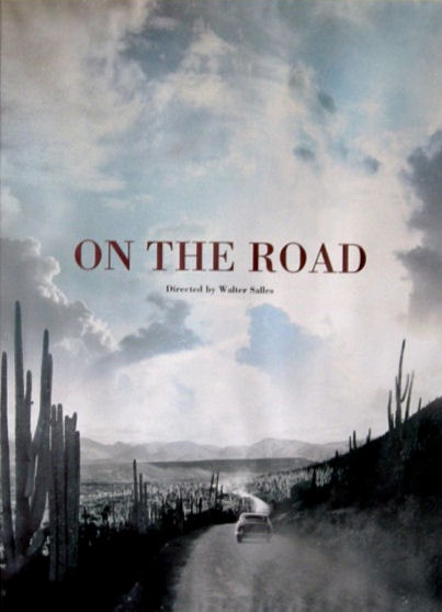 On The Road On the Road