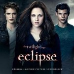 eclipse soundtrack