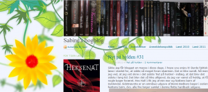 Sabines blog twilight