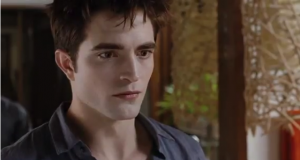 breaking dawn teaser trailer