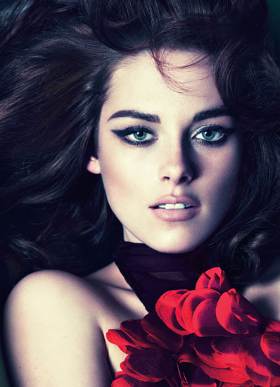 kristen stewart w magazine model kristen stewart w magazine model