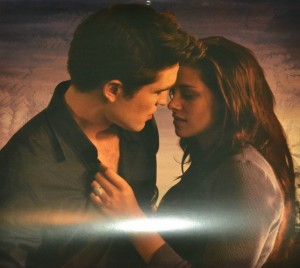 Edward og Bella