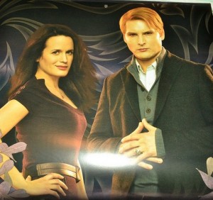 Breaking Dawn kalender