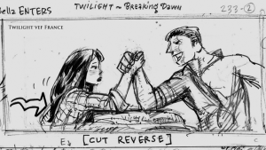 breaking dawn part 2 story board breaking dawn part 2 story board