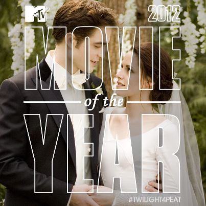 breaking dawn part 1 mtv movie awards breaking dawn part 1 mtv movie awards