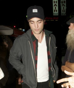 robert pattinson utroskab