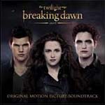 breaking dawn part 1 soundtrack breaking dawn part 2 soundtrack