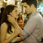 breaking dawn trailer
